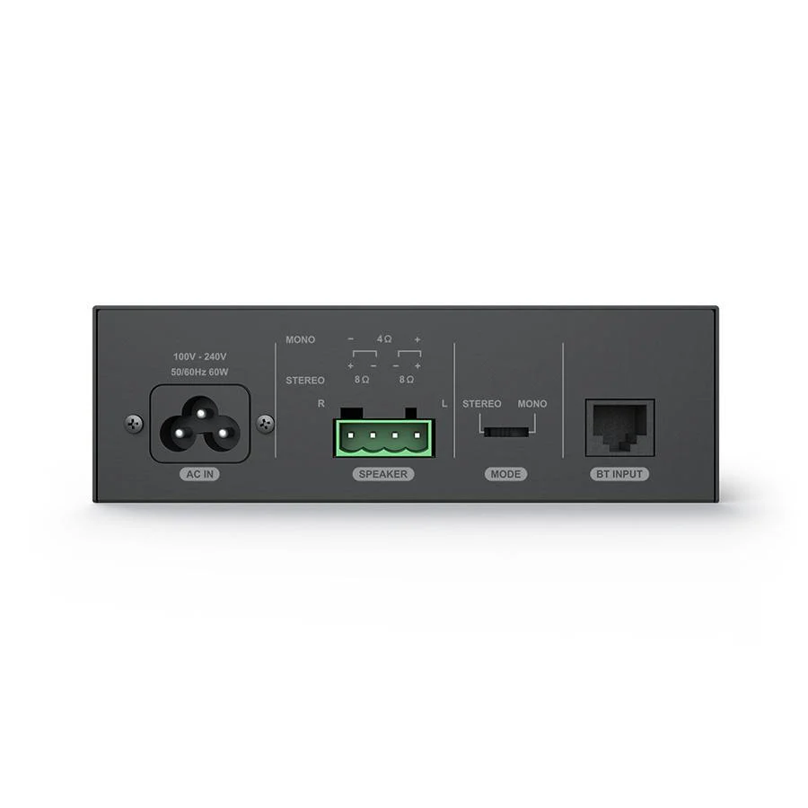 BTS30 Bluetooth Keypad and Compact Amplifier System - Image 2