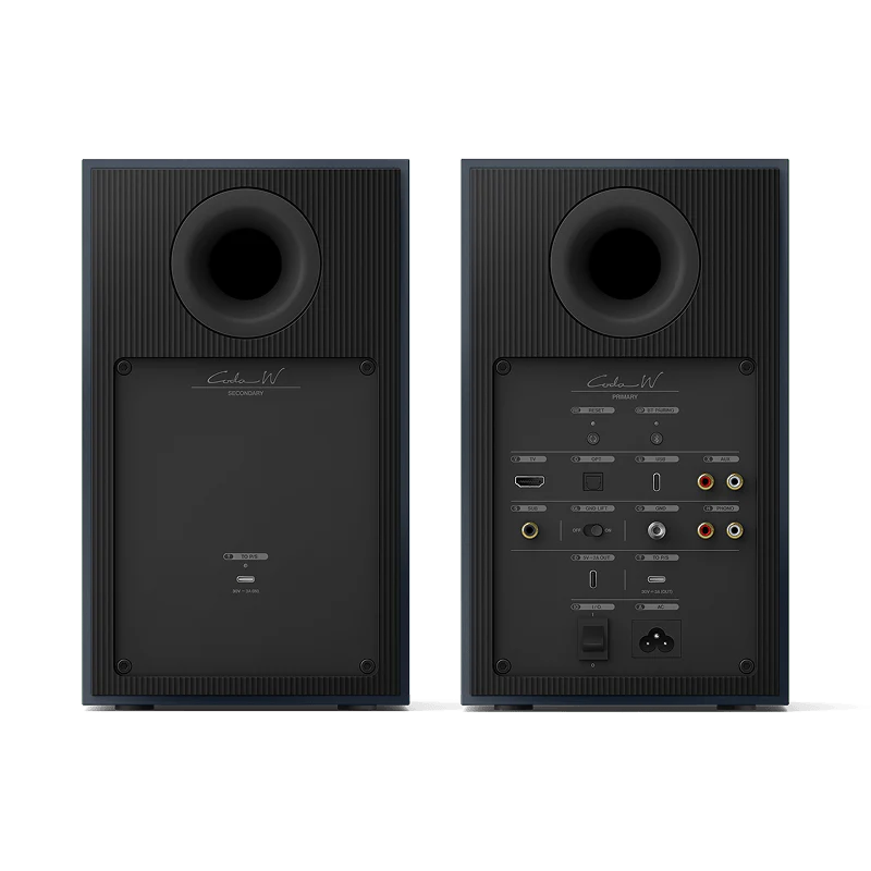 Coda W - Image 19