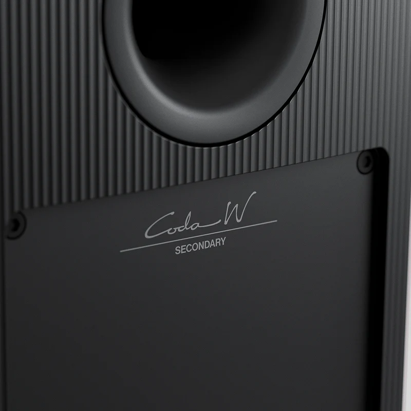Coda W - Image 26