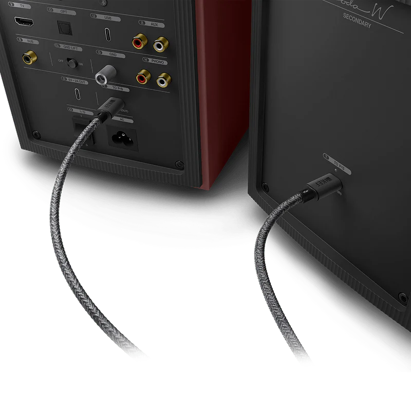 Coda W - Image 6