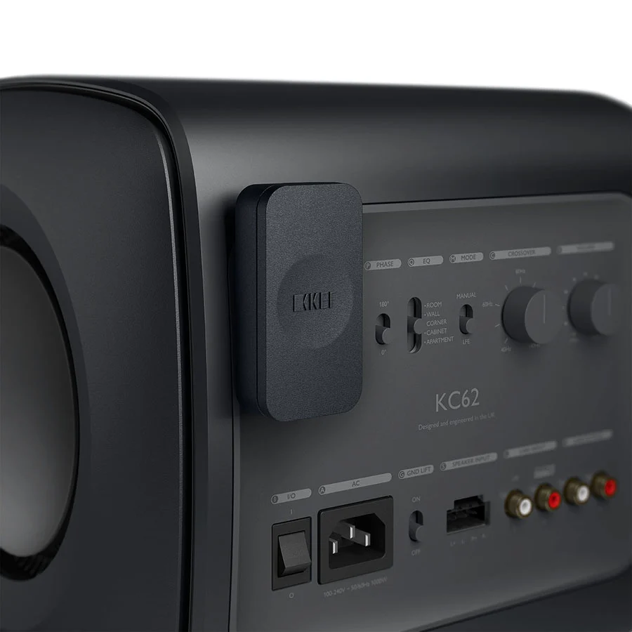 KW1 Wireless Subwoofer Adapter Kit - Image 6