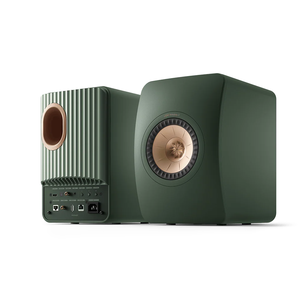 LS50 Wireless II - Image 13