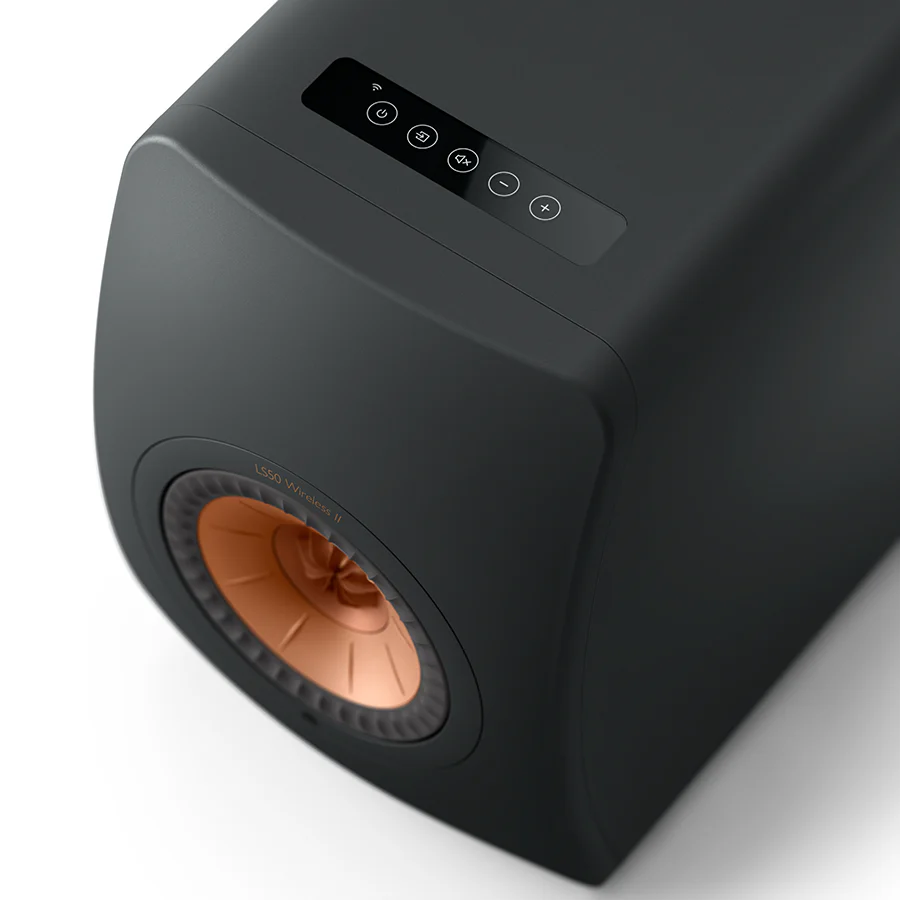 LS50 Wireless II - Image 28