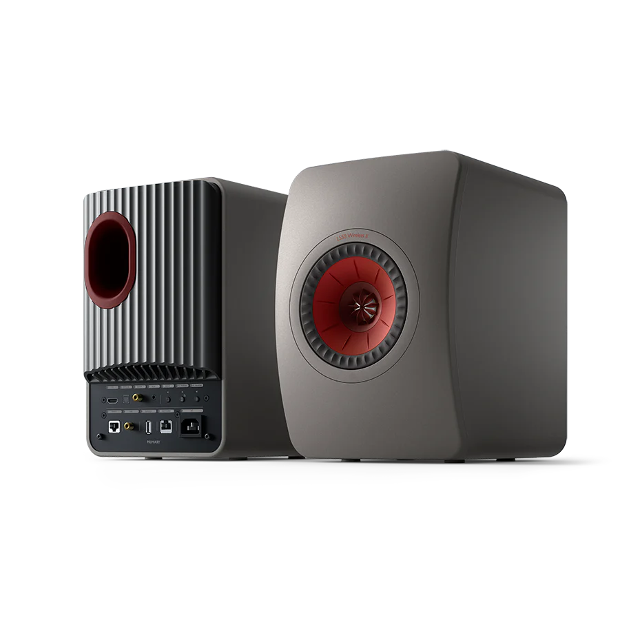 LS50 Wireless II - Image 31