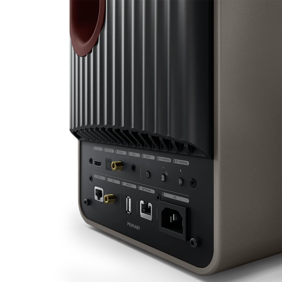 LS50 Wireless II - Image 36