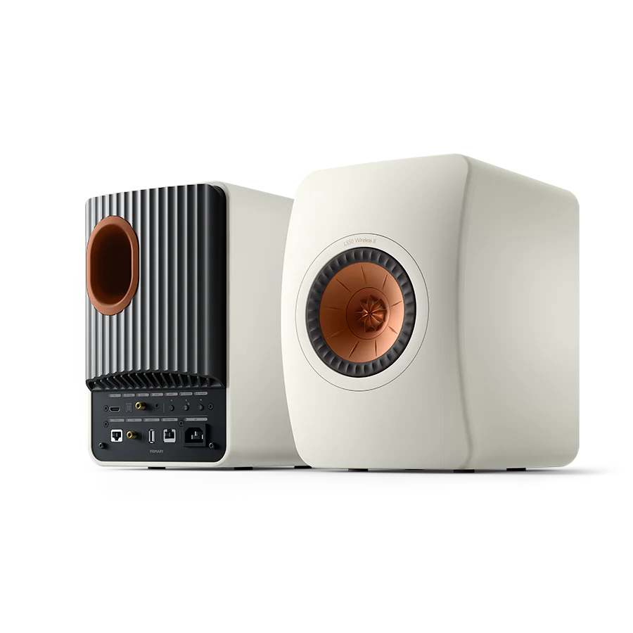 LS50 Wireless II - Image 37