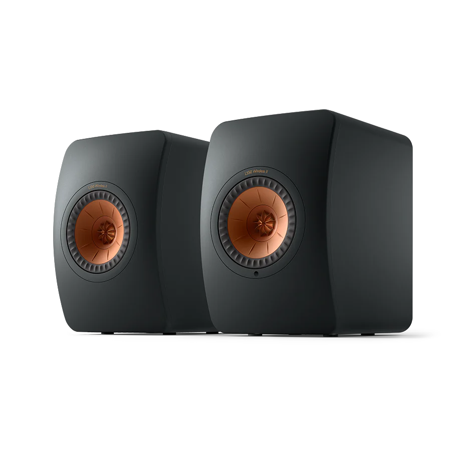 LS50 Wireless II - Image 4