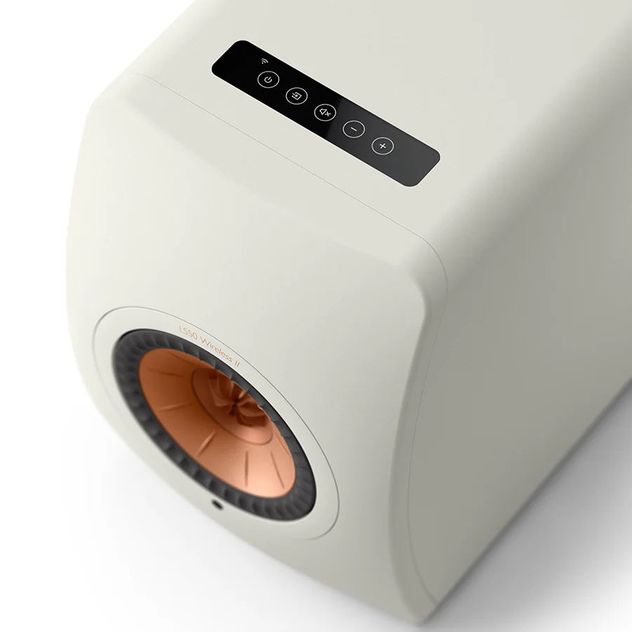 LS50 Wireless II - Image 40