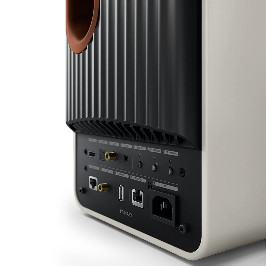 LS50 Wireless II - Image 41