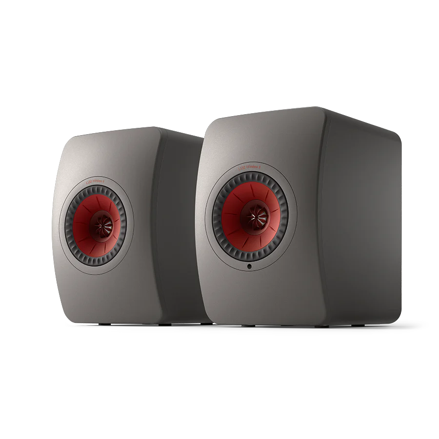 LS50 Wireless II - Image 5
