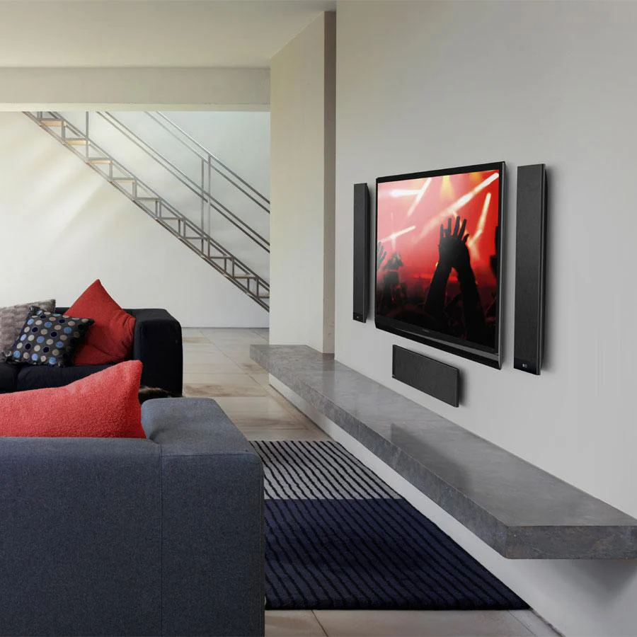 T205 Home Theatre Speaker System - Image 6